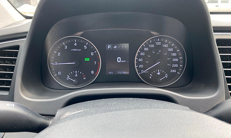 2017 Hyundai Elantra...