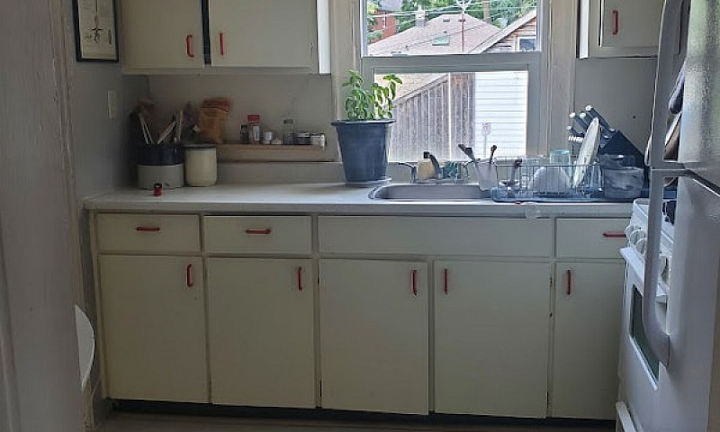 1 Bedroom Apartment ...