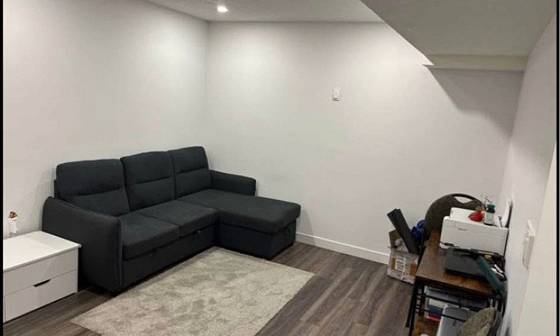 1 Bedroom Furnished ...