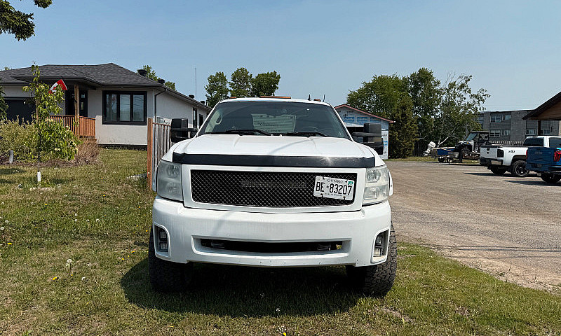 2007 Chevy Silverado...