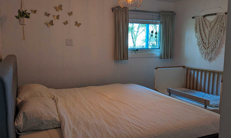 Renovated Farm House...