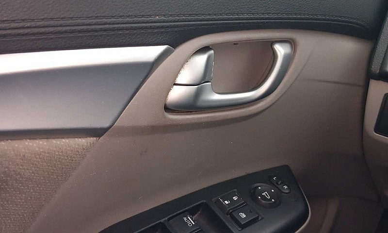 Honda Civic 2013...