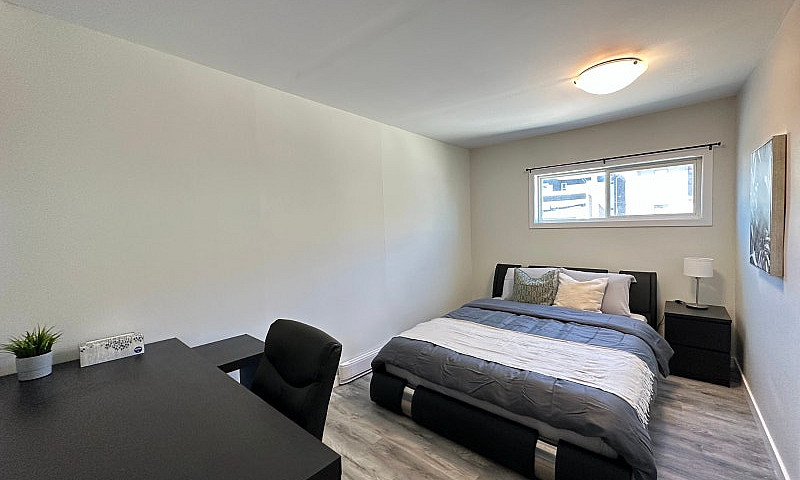 Fully Furnished 3 Be...