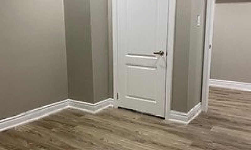 2 Bedroom Basement F...