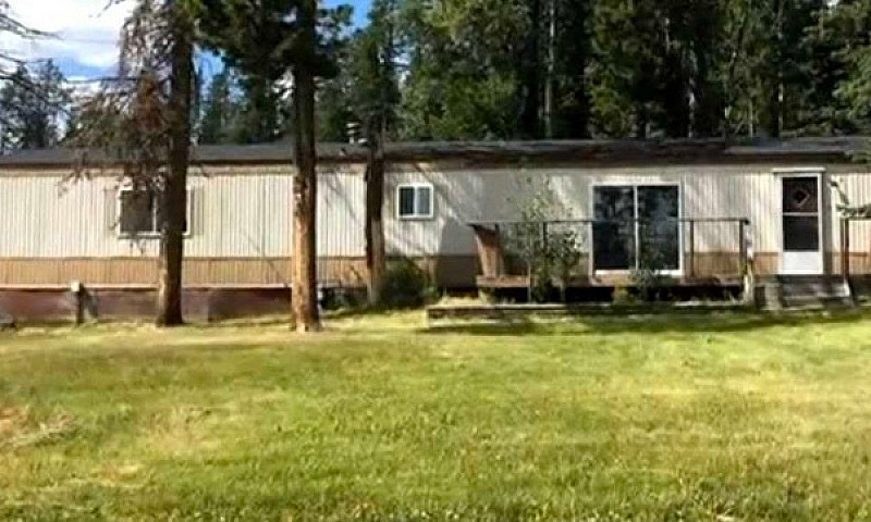 2-Bedroom Mobile Hom...
