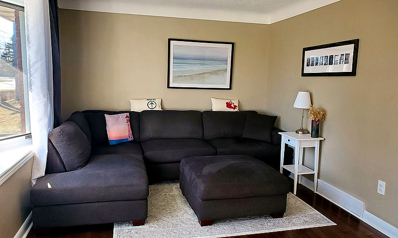 **Entire House For R...