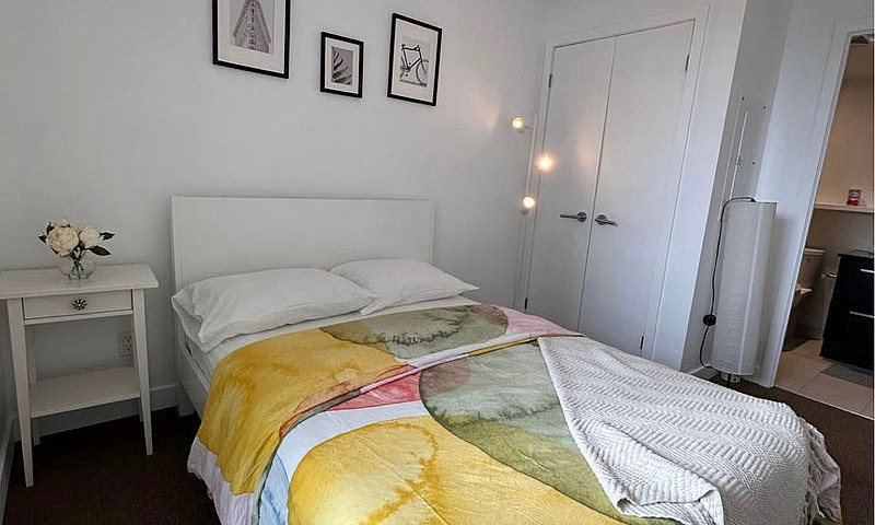 2Bedroom, 2Bathroom ...