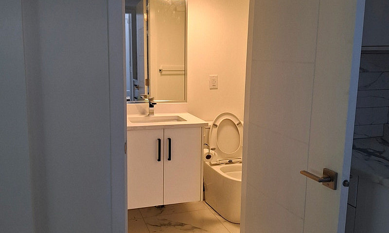 Renovated Basement B...