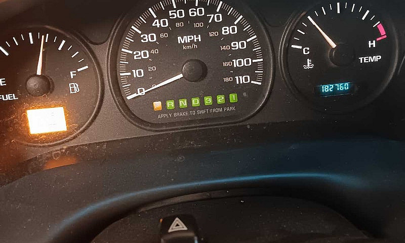 2004 Chevy Venture...