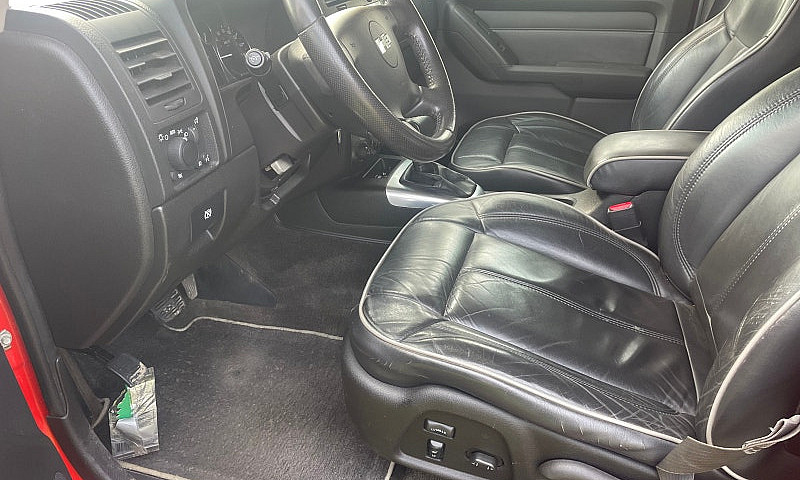 2008 Hummer H3...