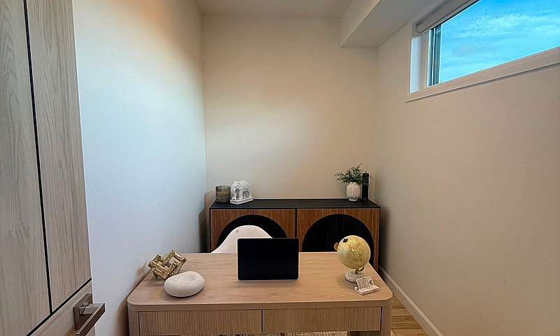 Fully Furnished Luxu...