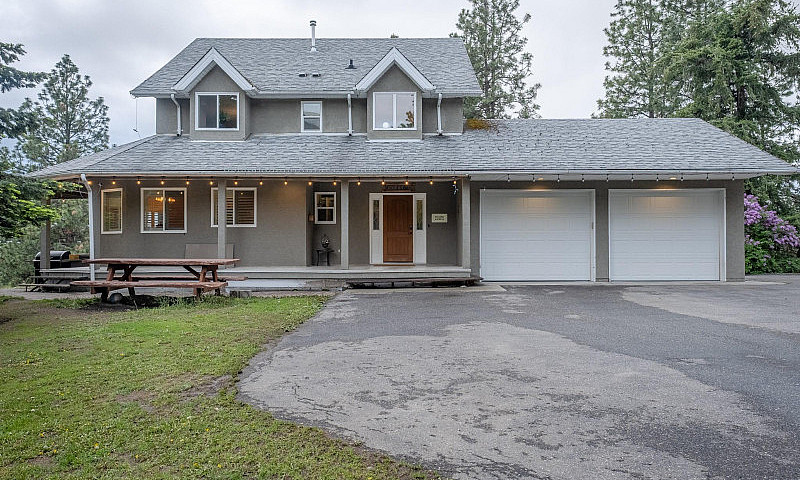 5700 Ranch Road, Ver...