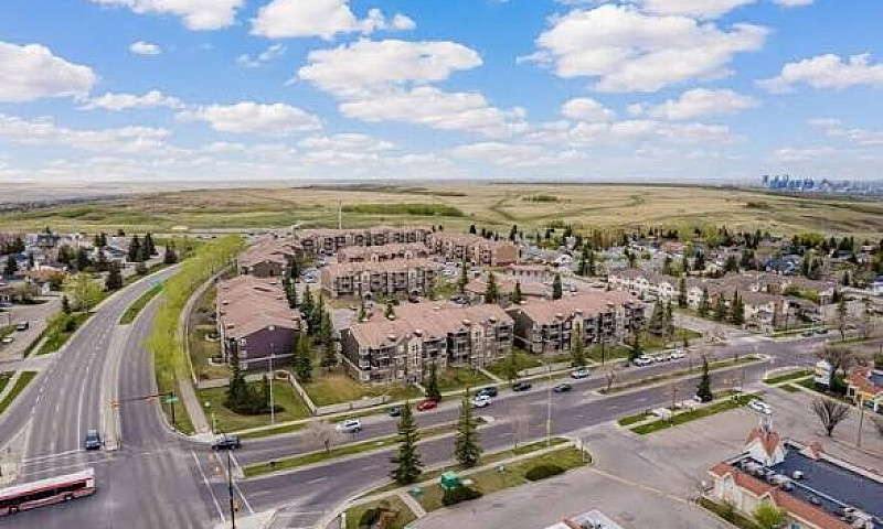Edgemont 1 Bedroom C...