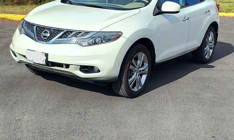 Suv Murano Le Awd À ...