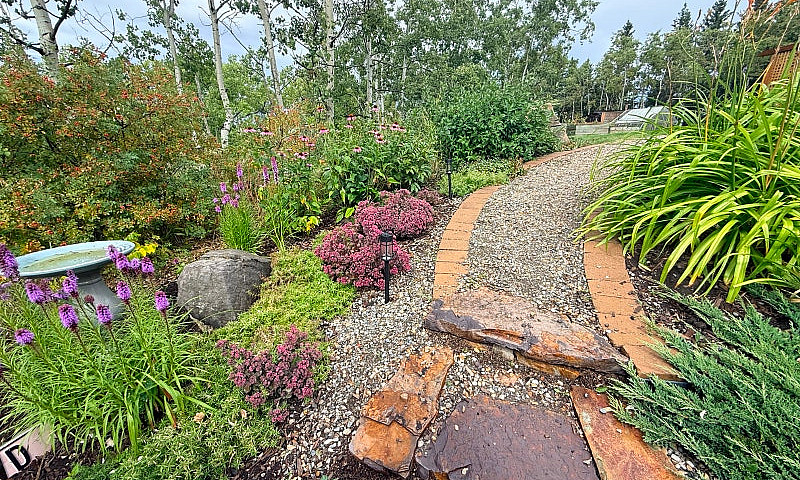 1-Bedroom Walkout In...