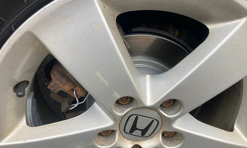 Gas Saver 2022Honda ...