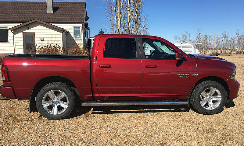 Truck For Sale...