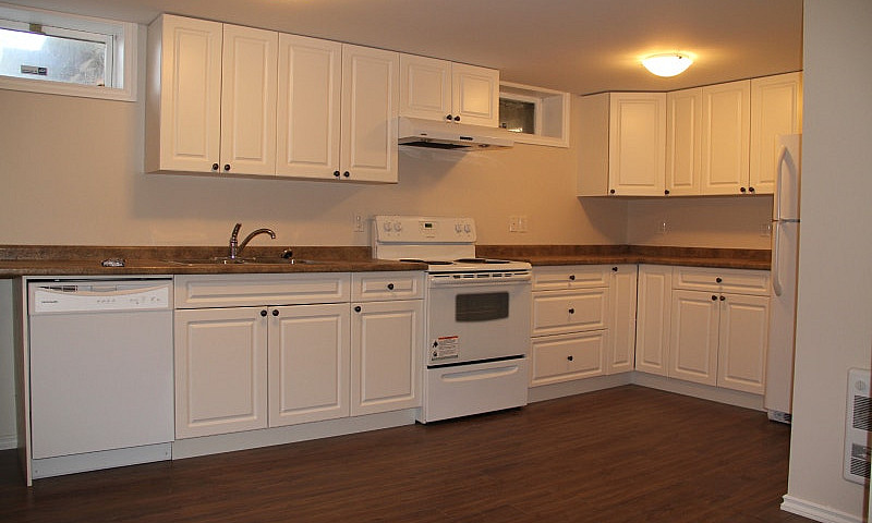 2-Bedroom Legal Base...