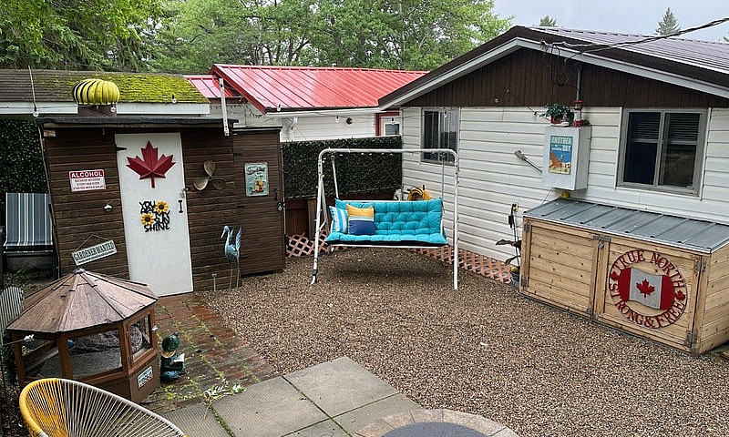 Cabin For Sale Minne...
