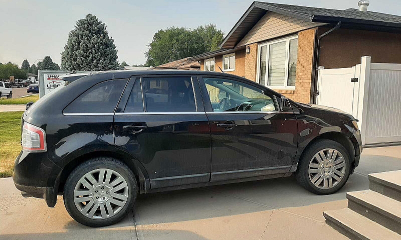 2008 Ford Edge For P...