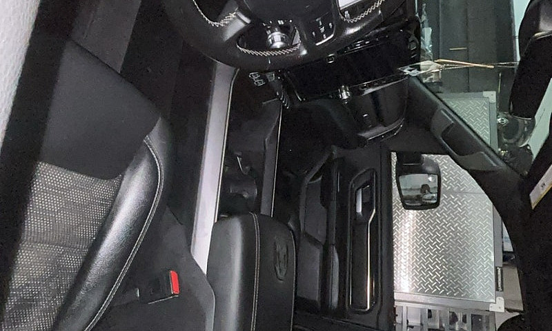 Dodge Ram Sport ...