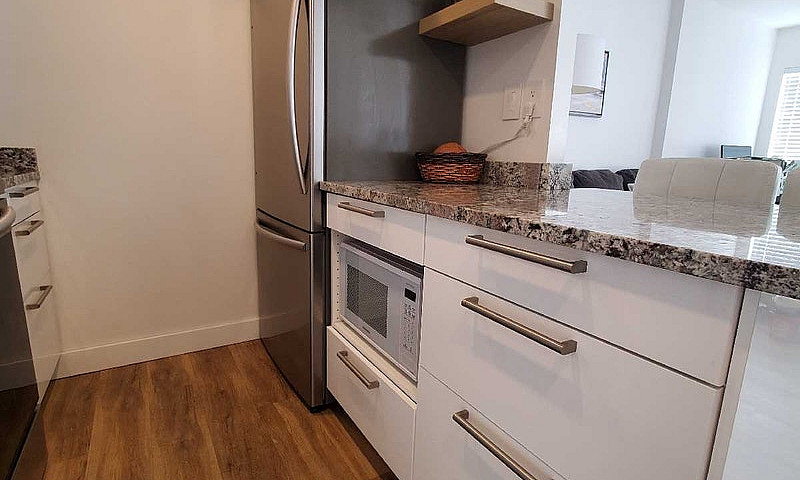 Downtown Furnished 1...