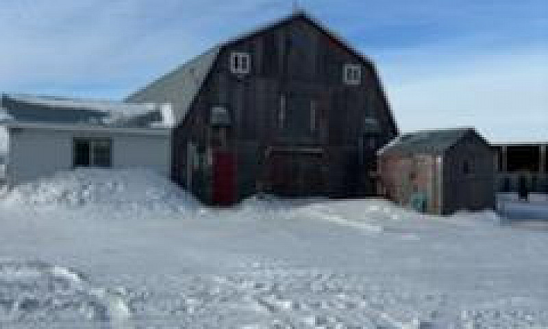 Farm For Sale...
