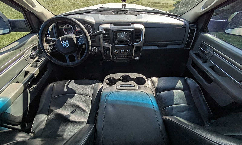 2017 Cummins...