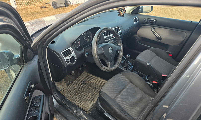 2008 Vw Jetta City ...