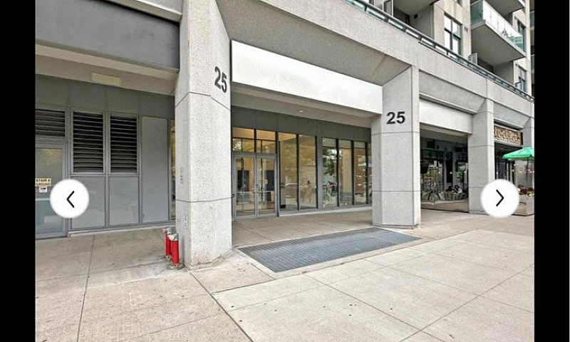 Bright 1 Bedroom + D...