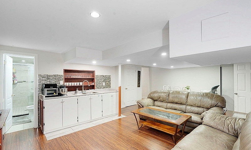 3 Bedroom + 2 Bathro...