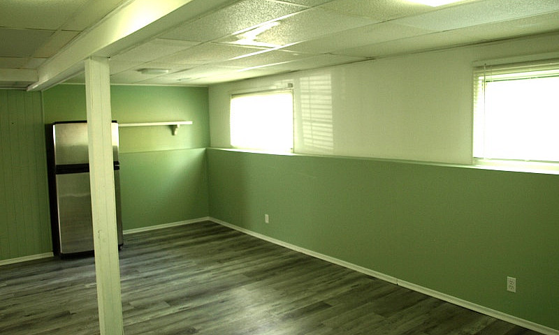 Basement Suite Renta...