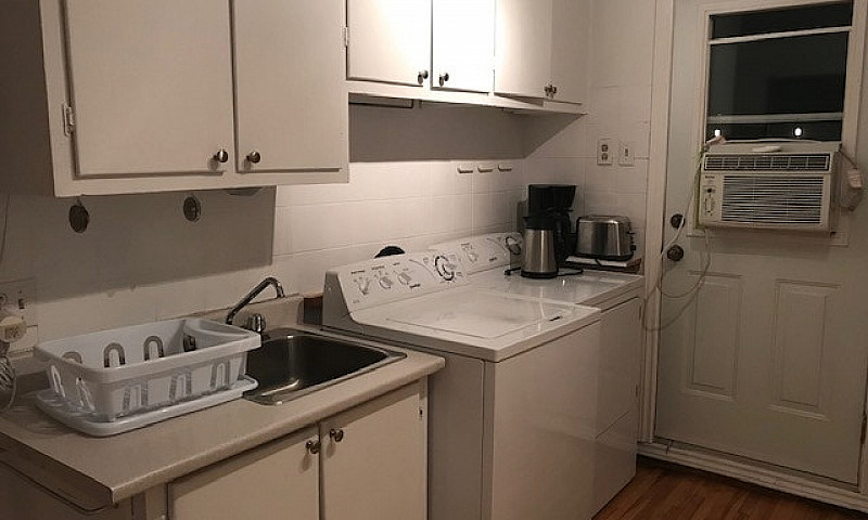 Nice Fully Furnished...