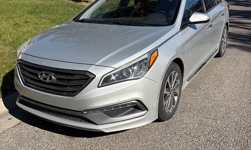 2016 Hyundai Sonata ...