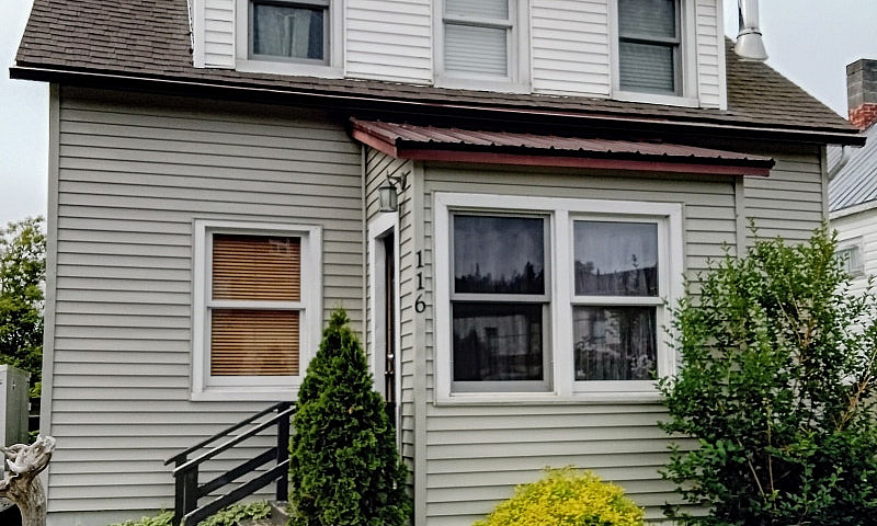 Home For Sale - A Ch...