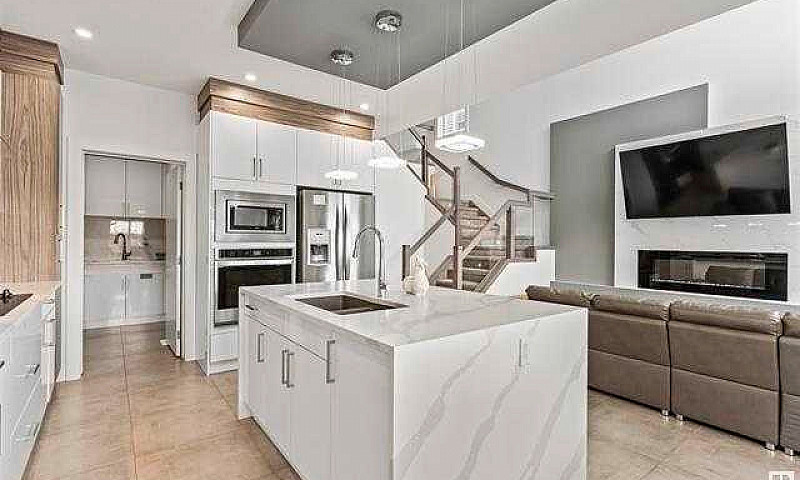 Home For Sale...