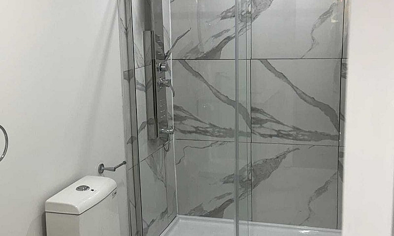 3 Bathroom Basement ...