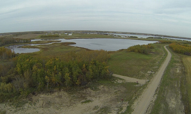Lakefront Lots Price...