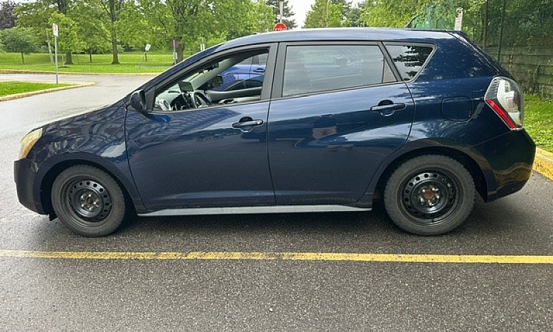 2009 Pontiav Vibe / ...