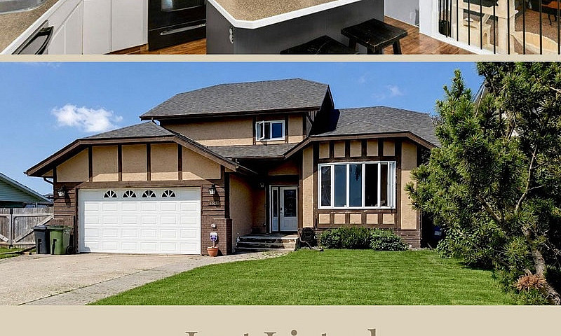 7 Room House With 3 ...