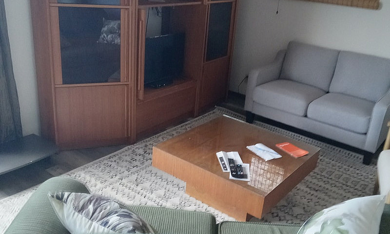 2 Bed, Fully Furnish...