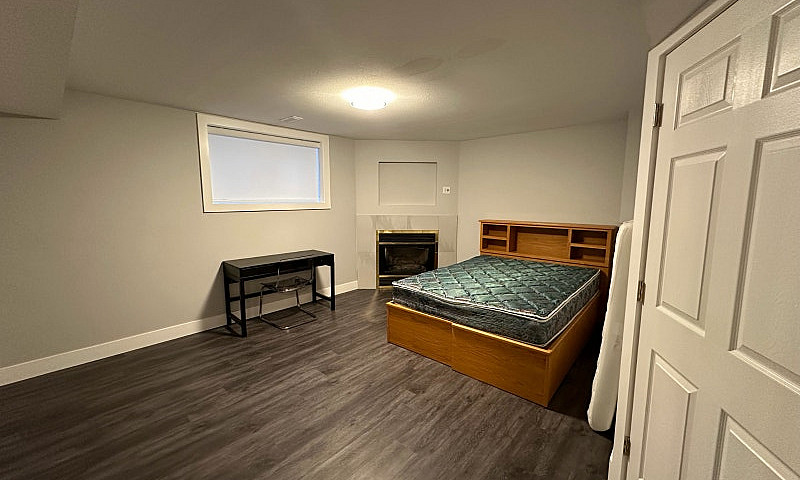 2 Bedroom Suite In T...
