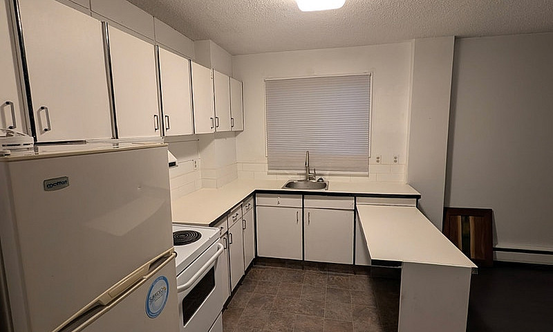 One Bedroom Apartmen...