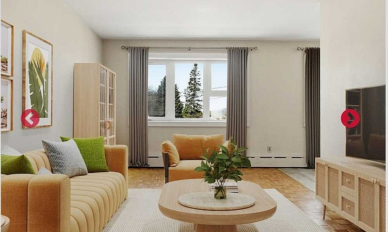 Apartment Lease Take...