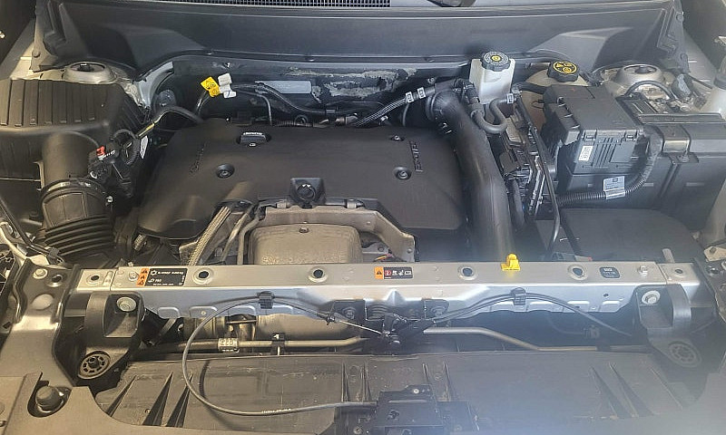 2018 Gmc Terrain..lo...