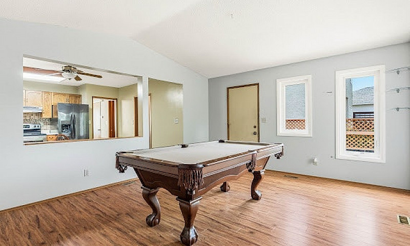 3 Bedroom Home ...