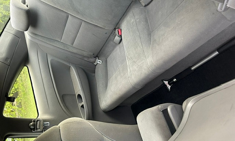 2007 Honda Civic Dx ...