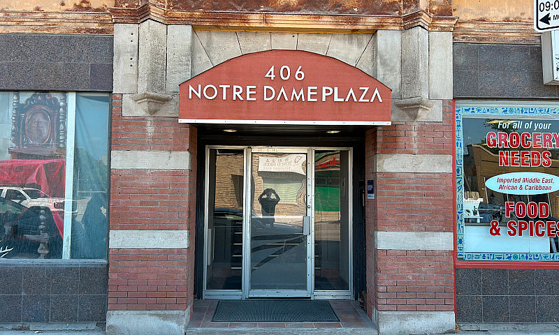 Two Bedroom Condo Te...