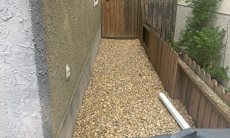 Condo Wanted...