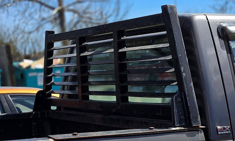 1991 Gmc Sierra 2500...
